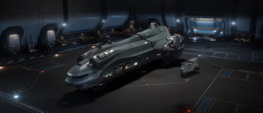 Hull A and C Trailblazer Paint Pack