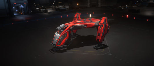 MPUV - Firebrand Paint