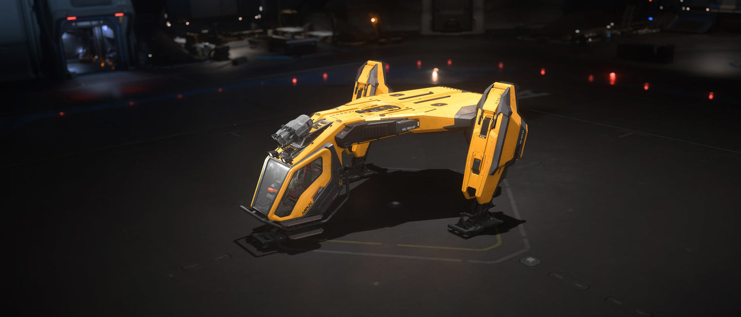 MPUV - 2 Paint Pack