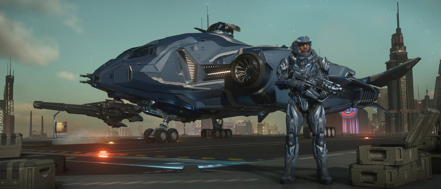 Clawed Steel - Patch Bundle