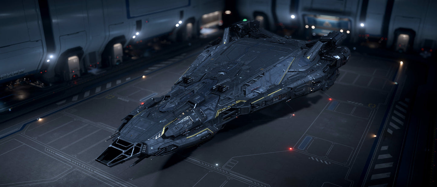 Polaris - Quasar Paint
