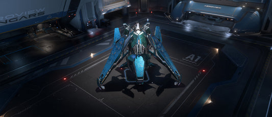 Syulen - Luminary Paint