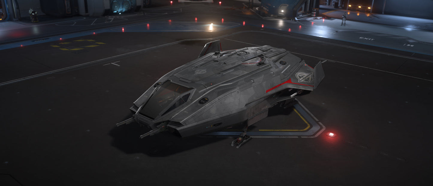 C8 Pisces - 5 Paint Pack