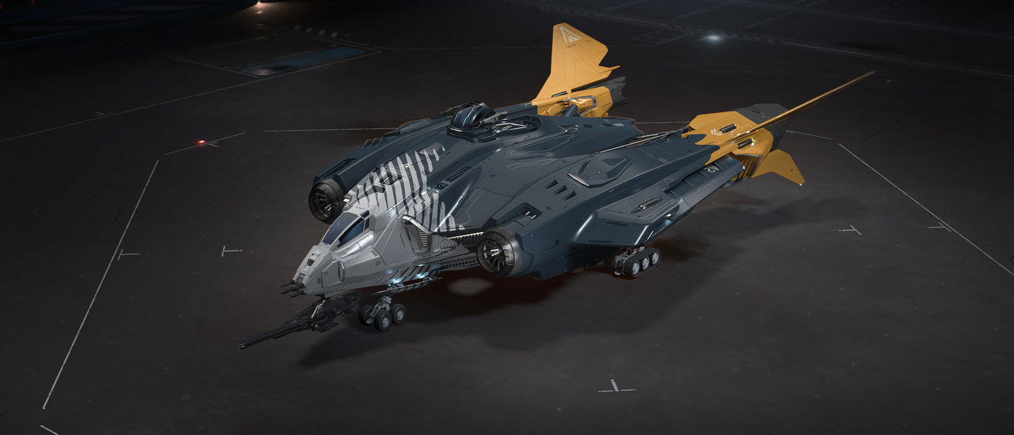 True Valor - Patch Bundle