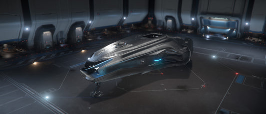 600i - Sterling Paint