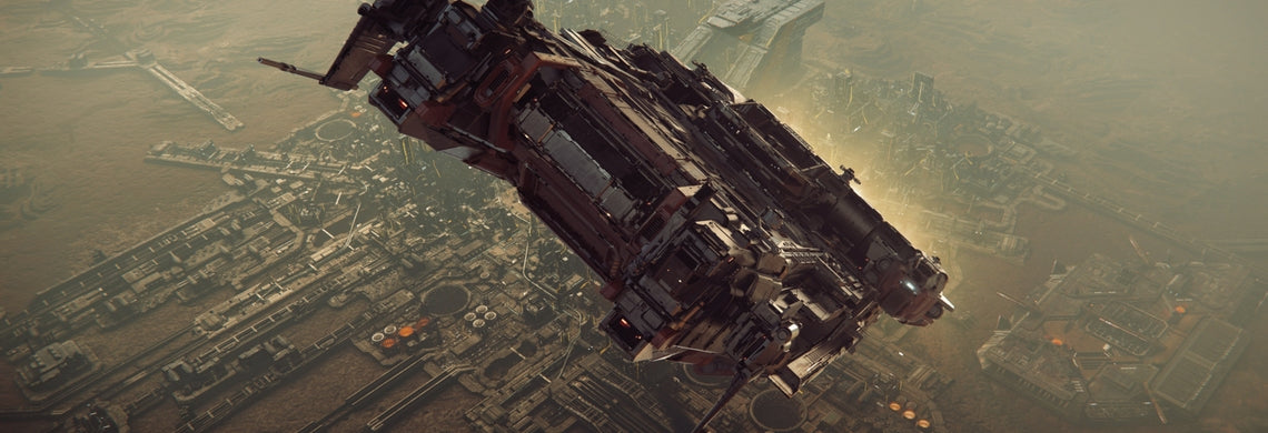 Ironclad - Standalone Ship