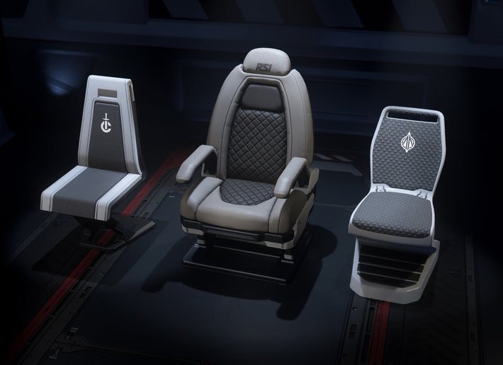 Chair Affair Pack