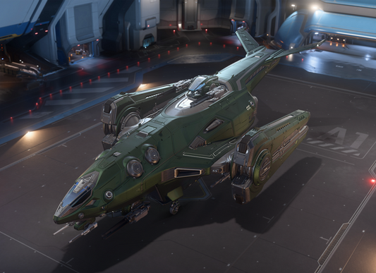 Redeemer - Fortuna Paint