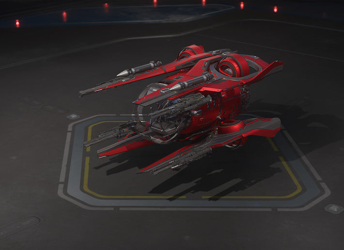 Fury - Tengu Paint