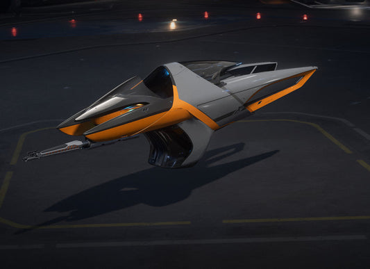 X1 - Supersonic Paint