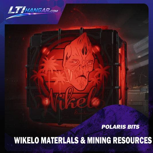 Polaris Bits