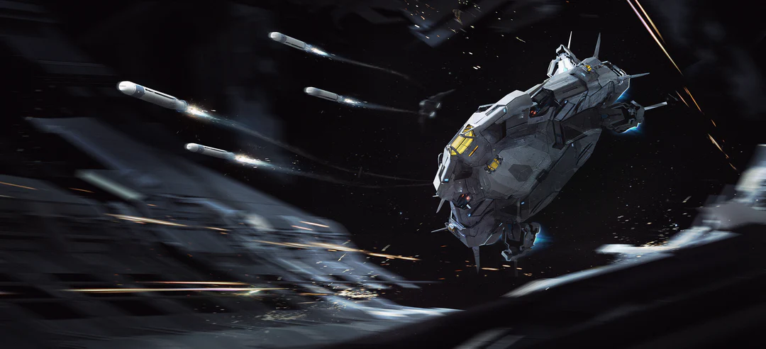 Star Citizen Polaris Analysis – Size 10 Torpedoes, Crew, Combat Role & Fleet Meta