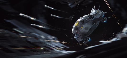 Star Citizen Polaris Analysis – Size 10 Torpedoes, Crew, Combat Role & Fleet Meta