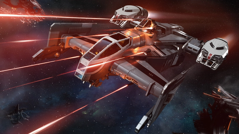 Is the Cutlass Black Worth It? Star Citizen 4.6 Guide to PvE, Cargo, Vehicles & Loadouts