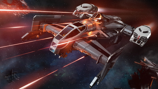Is the Cutlass Black Worth It? Star Citizen 4.6 Guide to PvE, Cargo, Vehicles & Loadouts