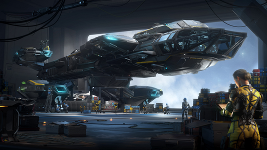 RSI Constellation Taurus FAQ: Features, Loadouts, and Why It's Worth It for Solo and Multicrew