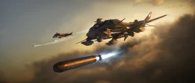 Aegis Retaliator Review: Size 9 Torpedoes, Modules, Crew & Worth It?
