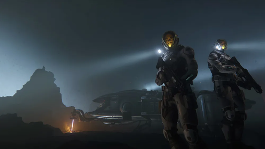 Star Citizen 4.10 Issues, Gift Changes & Ship Showdown 2956