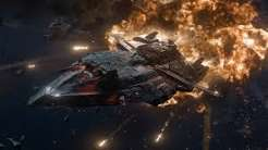 RSI Perseus Wins Ship Showdown 2956 | Star Citizen