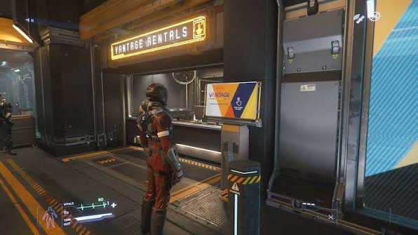 Star Citizen Ship Rental Prices &amp; Locations – 4.10