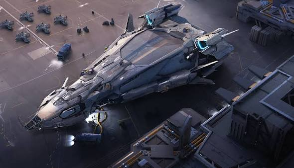 Star Citizen Polaris Guide: Crew, Weapons, Hangar, Cargo &amp; Is It Worth It?
