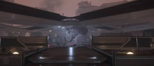 Star Citizen Orison Relief Support Event Explained