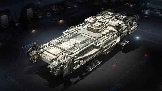 Star Citizen Ironclad Guide: Cargo, Crew, Price &amp; Is It Worth It?