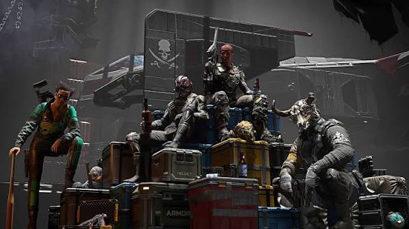 Star Citizen Pirate Week 2026 Starts September 9