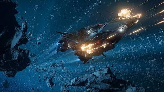 Star Citizen Perseus Review: Is It Worth It in 2026?
