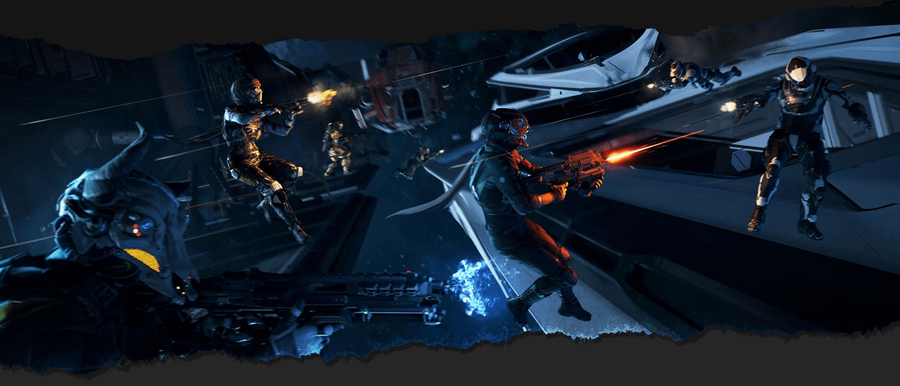 Star Citizen Pirate Week 2026 Is Live