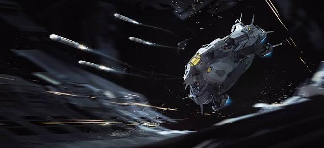 Star Citizen Polaris Weapons Guide: Torpedoes, Turrets &amp; PDCs