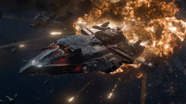 Star Citizen Perseus Crew Guide: How Many Players Do You Need?