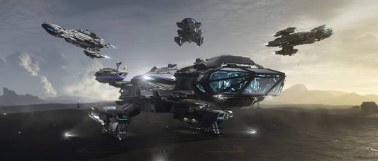 Star Citizen Constellation Taurus Guide: Cargo, Solo &amp; Price