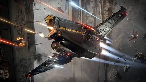 Star Citizen Clipper Guide: Specs, Cargo, MedBed, Weapons &amp; Price