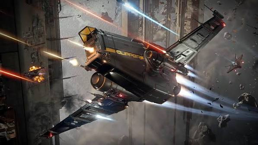 Star Citizen Clipper Guide: Specs, Cargo, MedBed, Weapons &amp; Price
