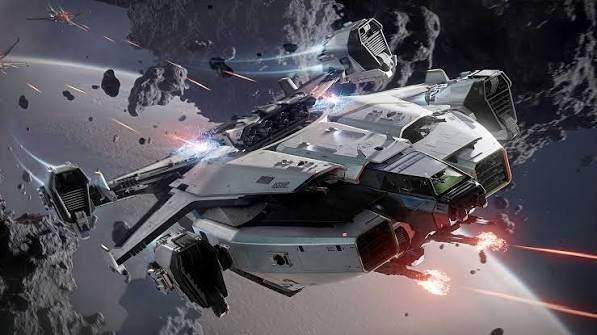 Star Citizen Asgard Guide: Cargo, Vehicles, Crew, Weapons &amp; Price