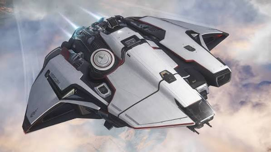 Star Citizen Mercury Star Runner Guide: Is It Worth It in Alpha 4.10?