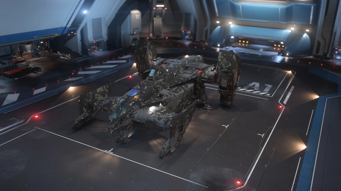 Star Citizen Cutlass Black&nbsp; Guide: Is It Worth It in Alpha 4.10?