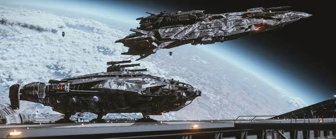 Star Citizen&nbsp;Perseus&nbsp;vs&nbsp;Paladin: Which Gunship Should You Choose?
