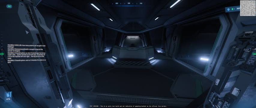 Star Citizen&nbsp;Polaris&nbsp;Medical Guide: T2 MedBeds, Regen &amp; MedGel