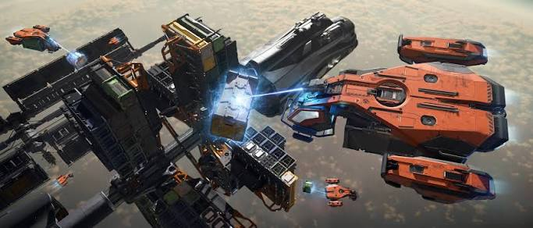 Star Citizen Cargo Hauling Guide | Alpha 4.10