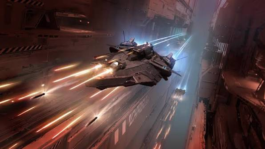Star Citizen Perseus vs Redeemer: Which Gunship Should You Choose?