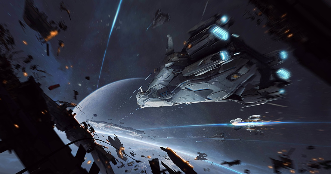 Star Citizen Polaris vs Hammerhead: Weapons, Crew & Fleet Roles