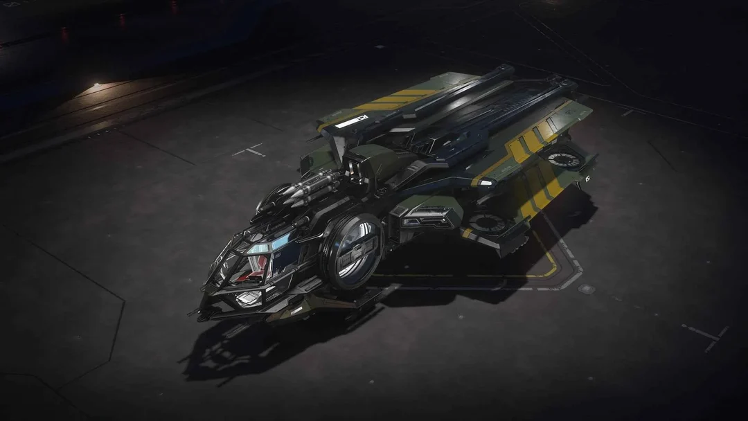 Star Citizen Aurora Mk I Retires September 30, 2026