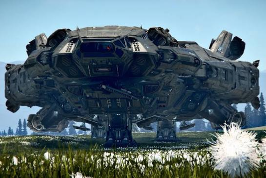 Star Citizen Polaris vs Carrack: Combat, Crew, Hangars & Which to Choose