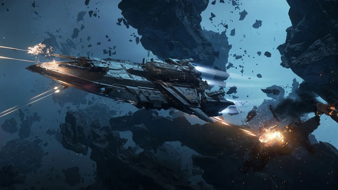 Star Citizen Perseus vs Starlancer TAC: Which Ship Should You Choose?