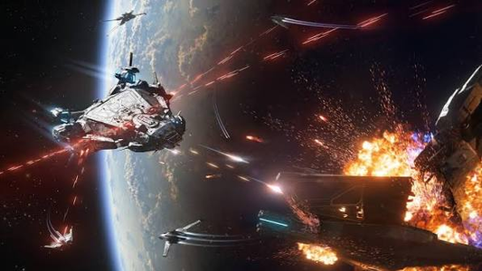 Star Citizen Polaris vs A2 Hercules: Which Heavy Combat Ship Should You Choose?