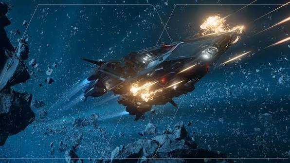 Star Citizen Perseus vs Ares Inferno: Heavy Gunship or Solo Fighter?