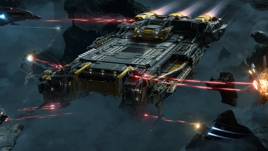 Star Citizen Ironclad Assault Review: Is It Worth Owning?