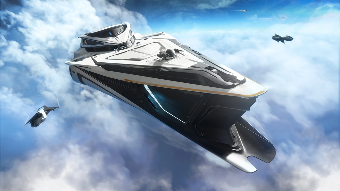 Star Citizen Polaris vs 890 Jump: Which Capital Ship Should You Choose?